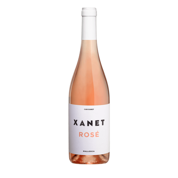 Xanet Rosé Mallorca