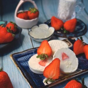 Yogurt Yến Sấy Thăng Hoa - 15g - Ảnh 3