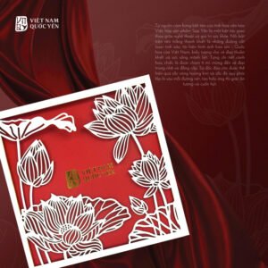 Súp Yến Bào Ngư Gà Ác Đông Trùng Thượng Hạng - 260g - Ảnh 3